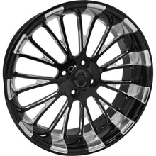 RC Components Wheel - Dynasty - Rear - Black Eclipse - 18x7 - Trike [MPN: 0318700-117E-TR]_1772913