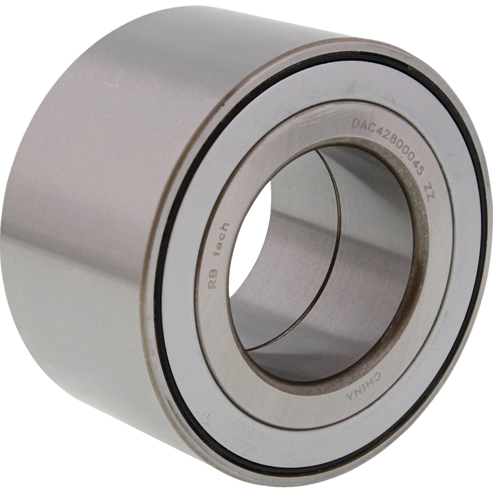 Moose Offroad Wheel Bearing Kit for Kawasaki Ridge - Rear 25-1834_1772486