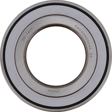 Moose Offroad Wheel Bearing Kit for Kawasaki Ridge - Rear 25-1834_1772636