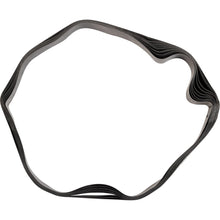 Drag Specialties Rim Strip - 21" x 1-1/2" - Center Valve Hole - 10 Pack 0350-0876_1789688