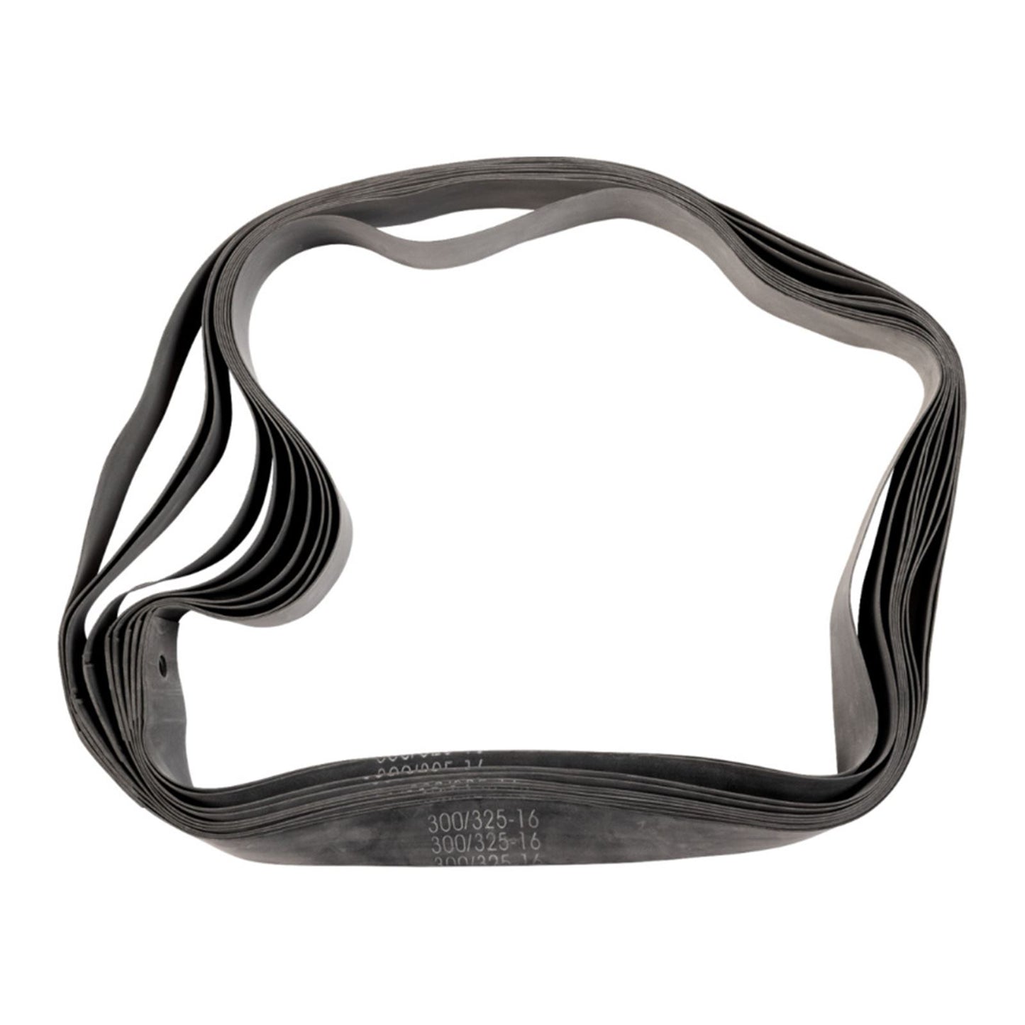 Drag Specialties Rim Strip - 16" x 1-1/2" - Center Valve Hole - 10 Pack 0350-0880_1782520