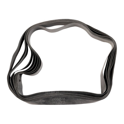 Drag Specialties Rim Strip - 16" x 1-1/2" - Center Valve Hole - 10 Pack 0350-0880_1782520