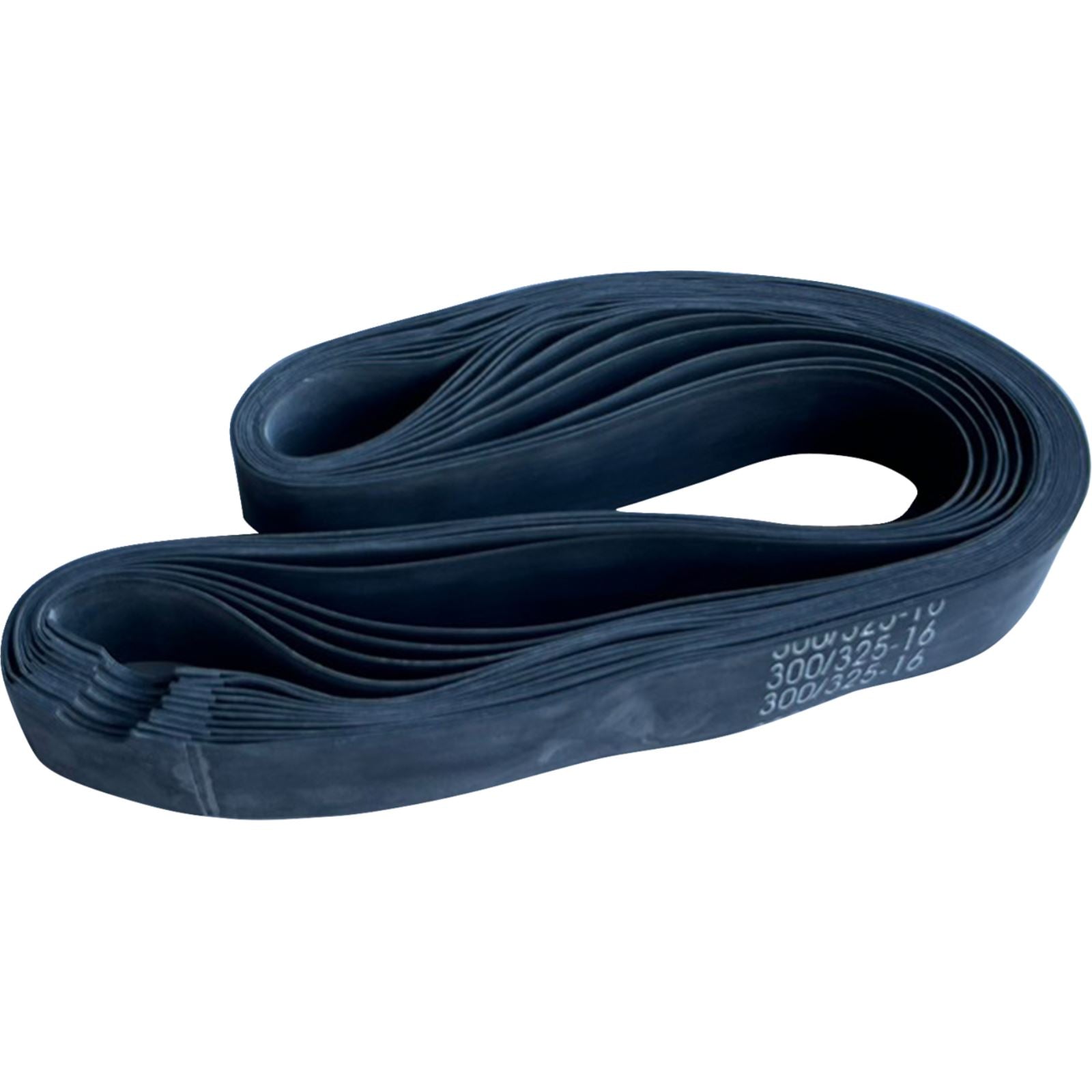 Drag Specialties Rim Strip - 16" x 1-1/2" - Side Valve Hole - 10 Pack 0350-0881_1772602