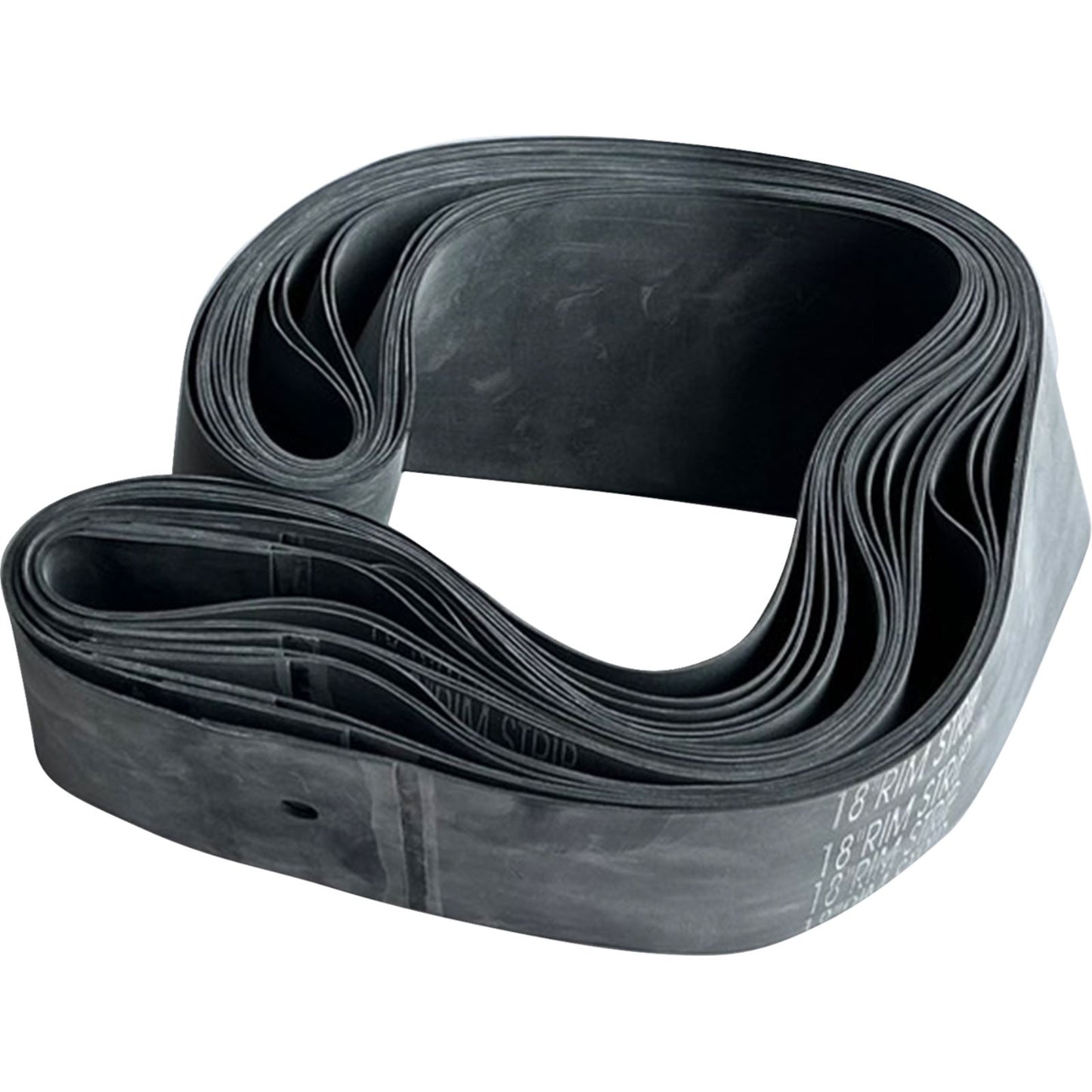 Drag Specialties Rim Strip - 18" x 3.07" - Center Valve Hole - 10 Pack 0350-0883_1772646