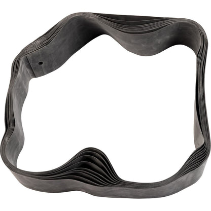 Drag Specialties Rim Strip - 18" x 3.07" - Center Valve Hole - 10 Pack 0350-0883_1789708