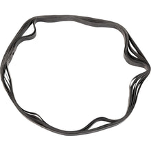 Drag Specialties Rim Strip - 19" x 3/4" - Center Valve Hole - 10 Pack 0350-0884_1789768