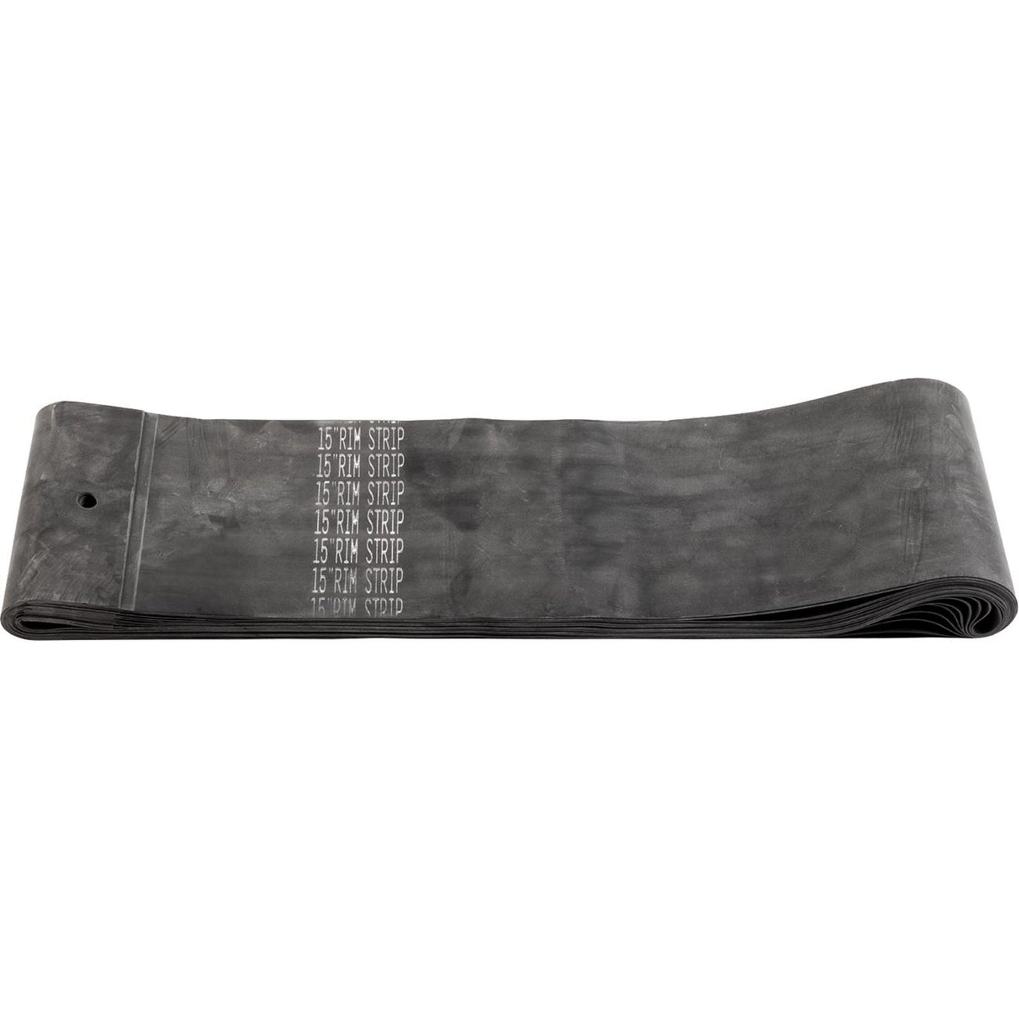 Drag Specialties Rim Strip - 15" x 5" - Center Valve Hole - 10 Pack 0350-0886_1789749