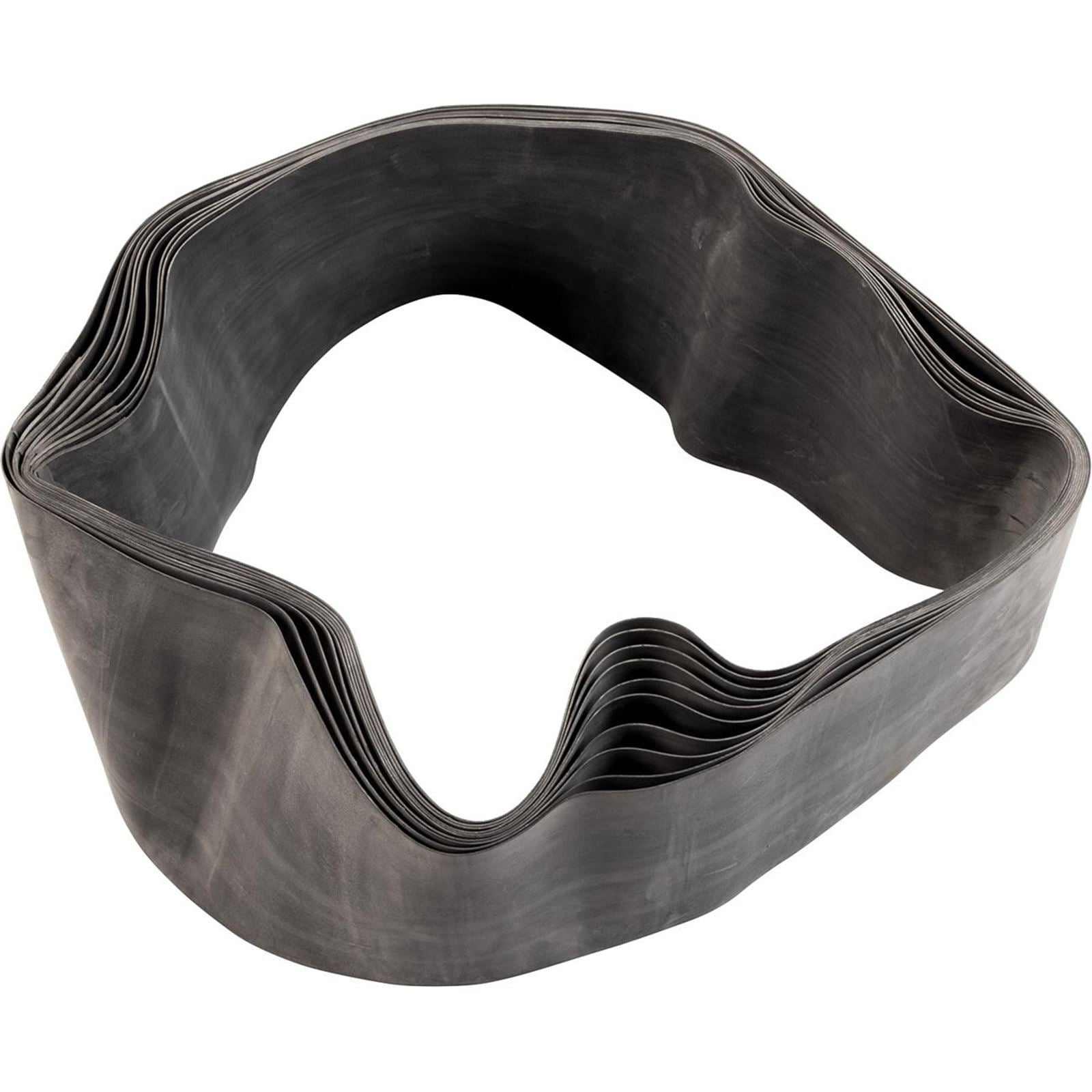 Drag Specialties Rim Strip - 17" x 6" - Center Valve Hole - 10 Pack 0350-0888_1789667