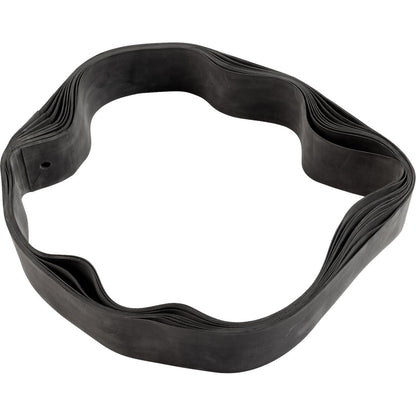 Drag Specialties Rim Strip - 16" x 2-1/4" - Center Valve Hole - 10 Pack 0350-0889_1789713