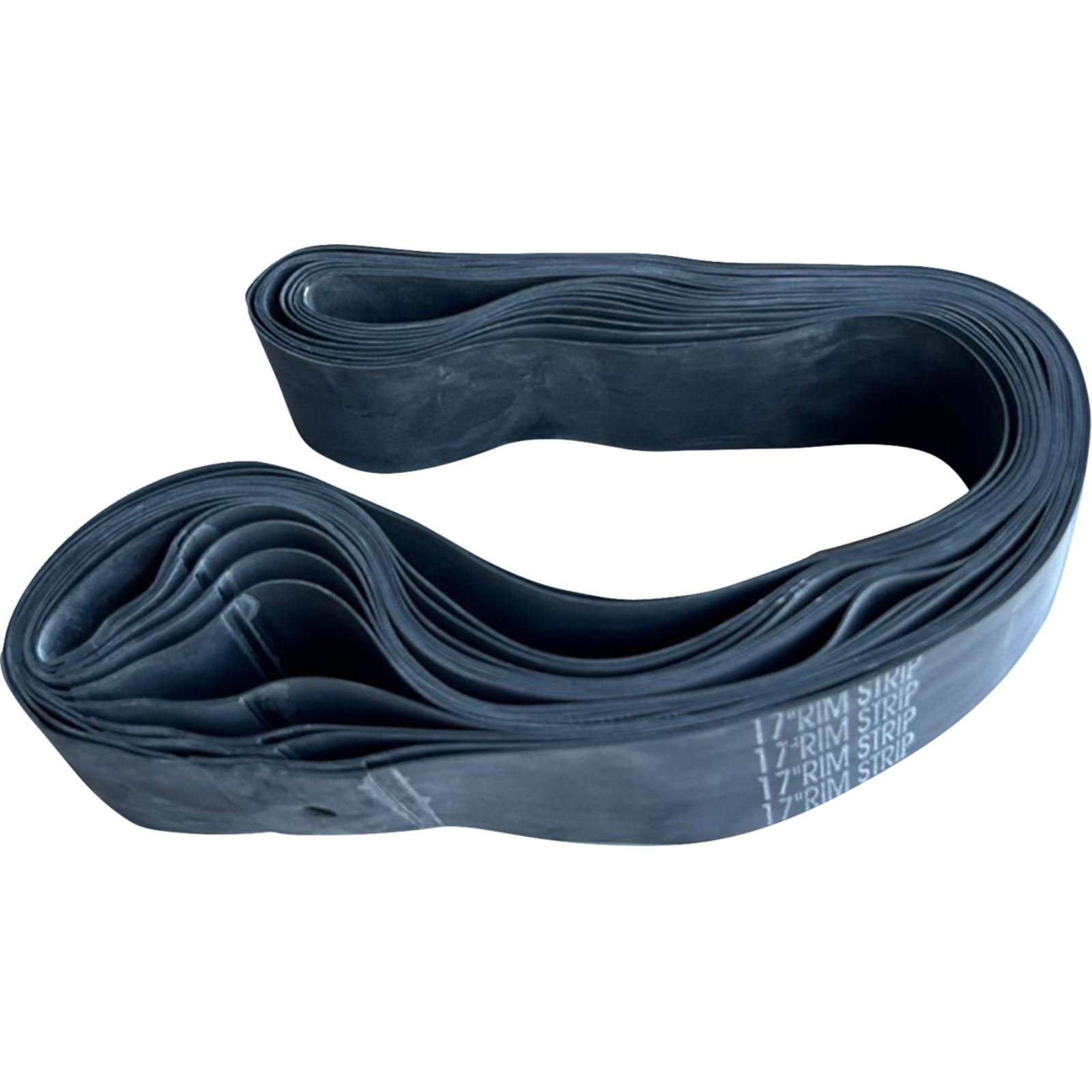 Drag Specialties Rim Strip - 17" x 2.4" - Center Valve Hole - 10 Pack 0350-0890_1772710