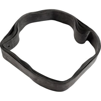 Drag Specialties Rim Strip - 17" x 2.4" - Center Valve Hole - 10 Pack 0350-0890_1789752