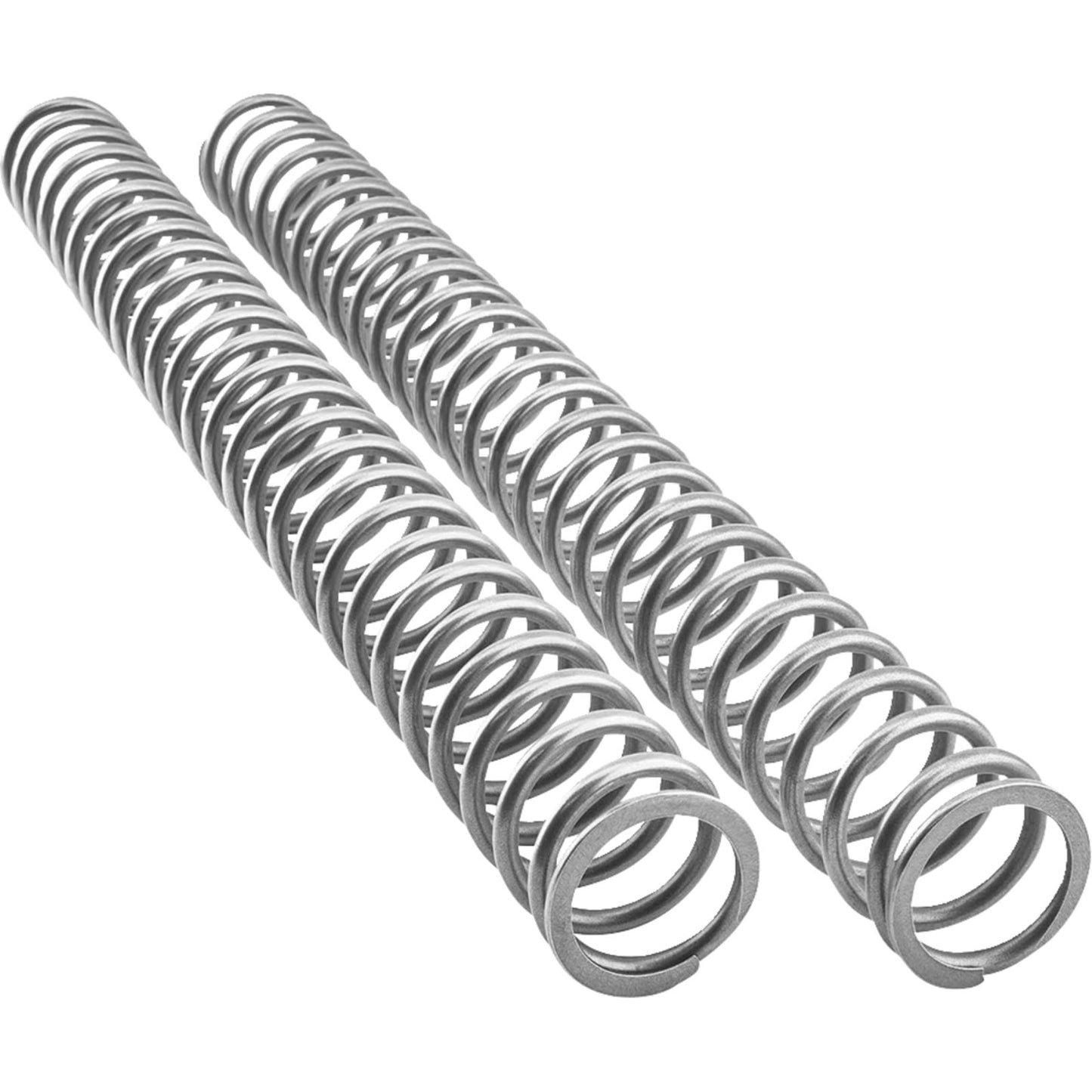 Moose Offroad Fork Springs - 45 mm - 4.2 n/mm 45-500-42_1773011