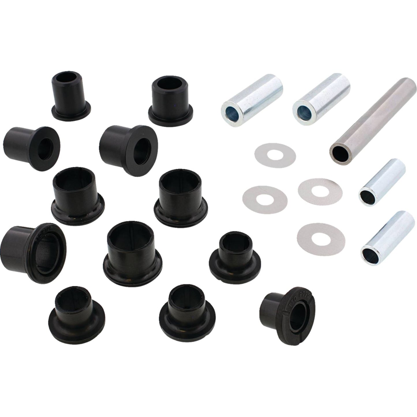 Moose Offroad Suspension Kit - Rear 50-1268_1772919