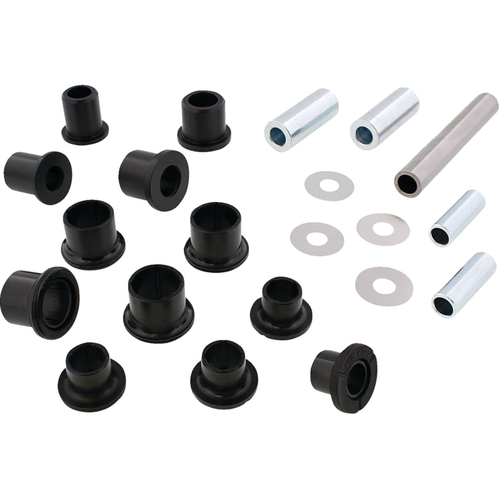 Moose Offroad Suspension Kit - Rear 50-1268_1772919