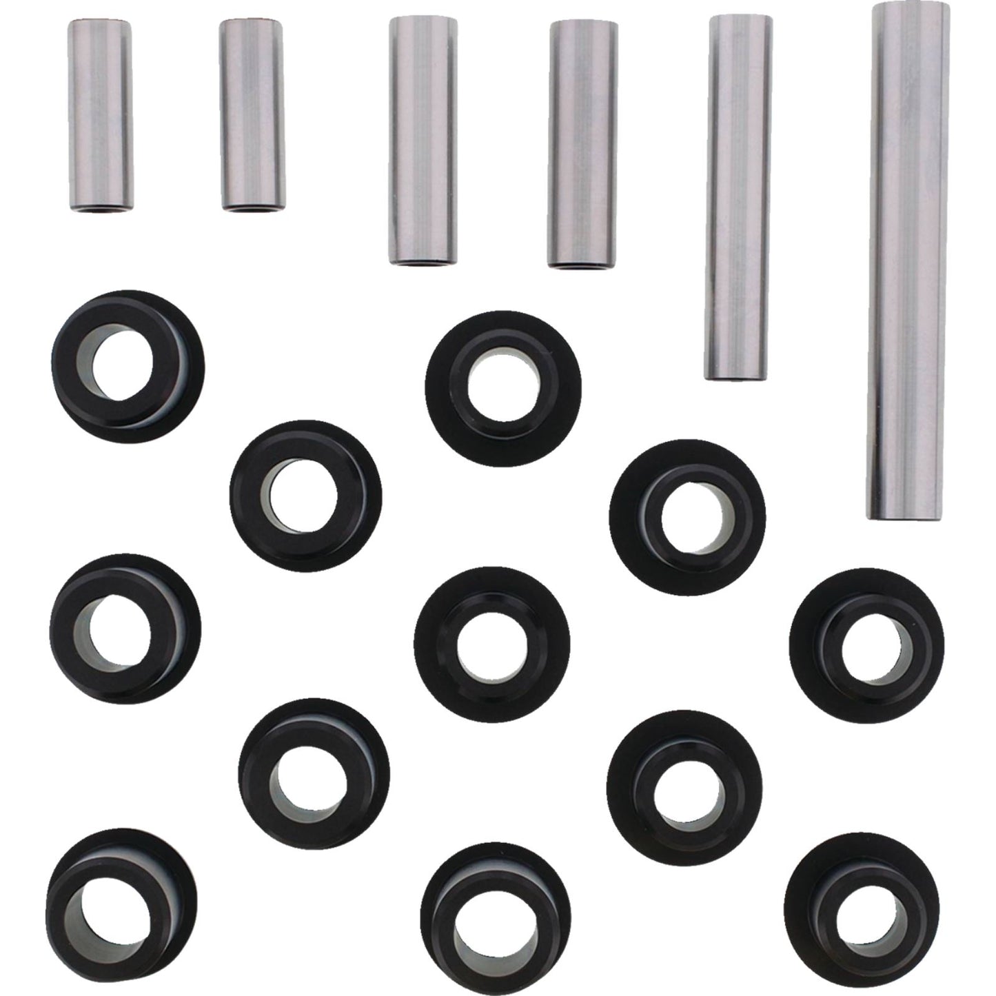 Moose Offroad Suspension Kit - Rear for Can-Am [MPN: 50-1269]_1772468