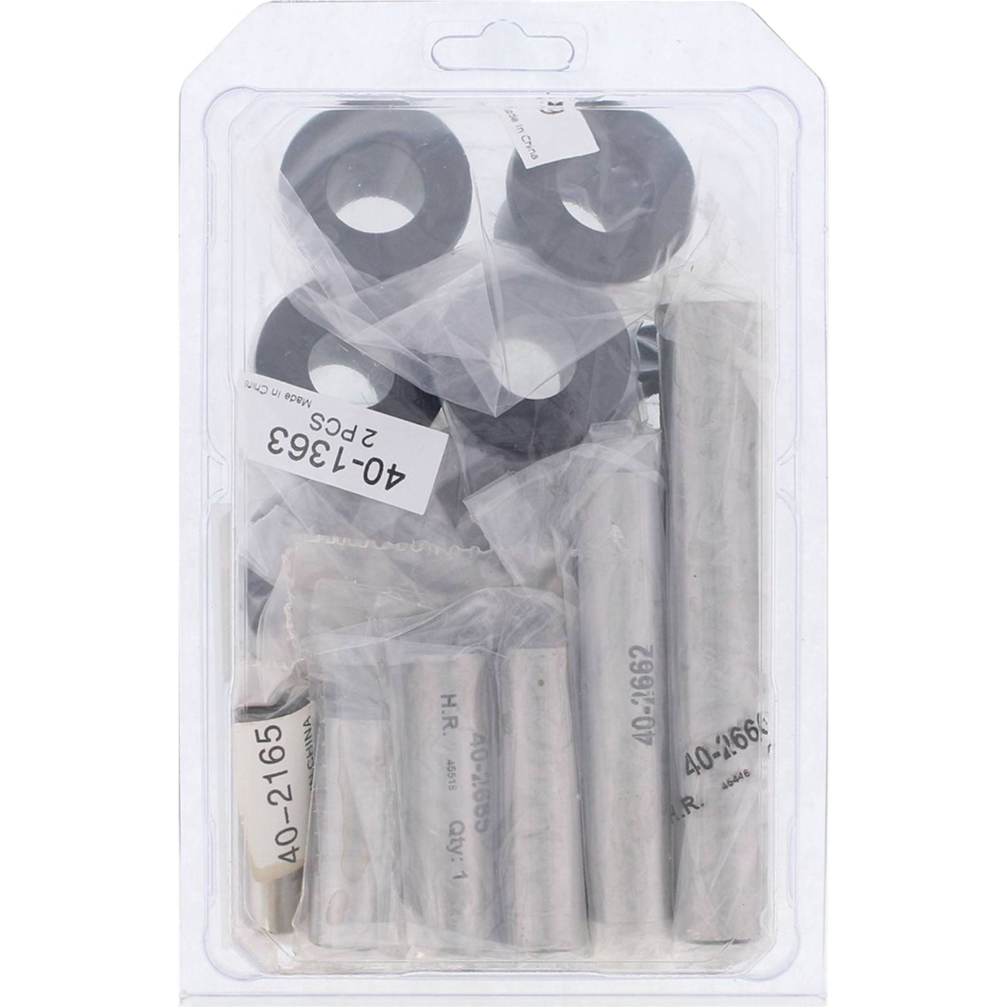 Moose Offroad Suspension Kit - Rear for Can-Am [MPN: 50-1269]_1772469