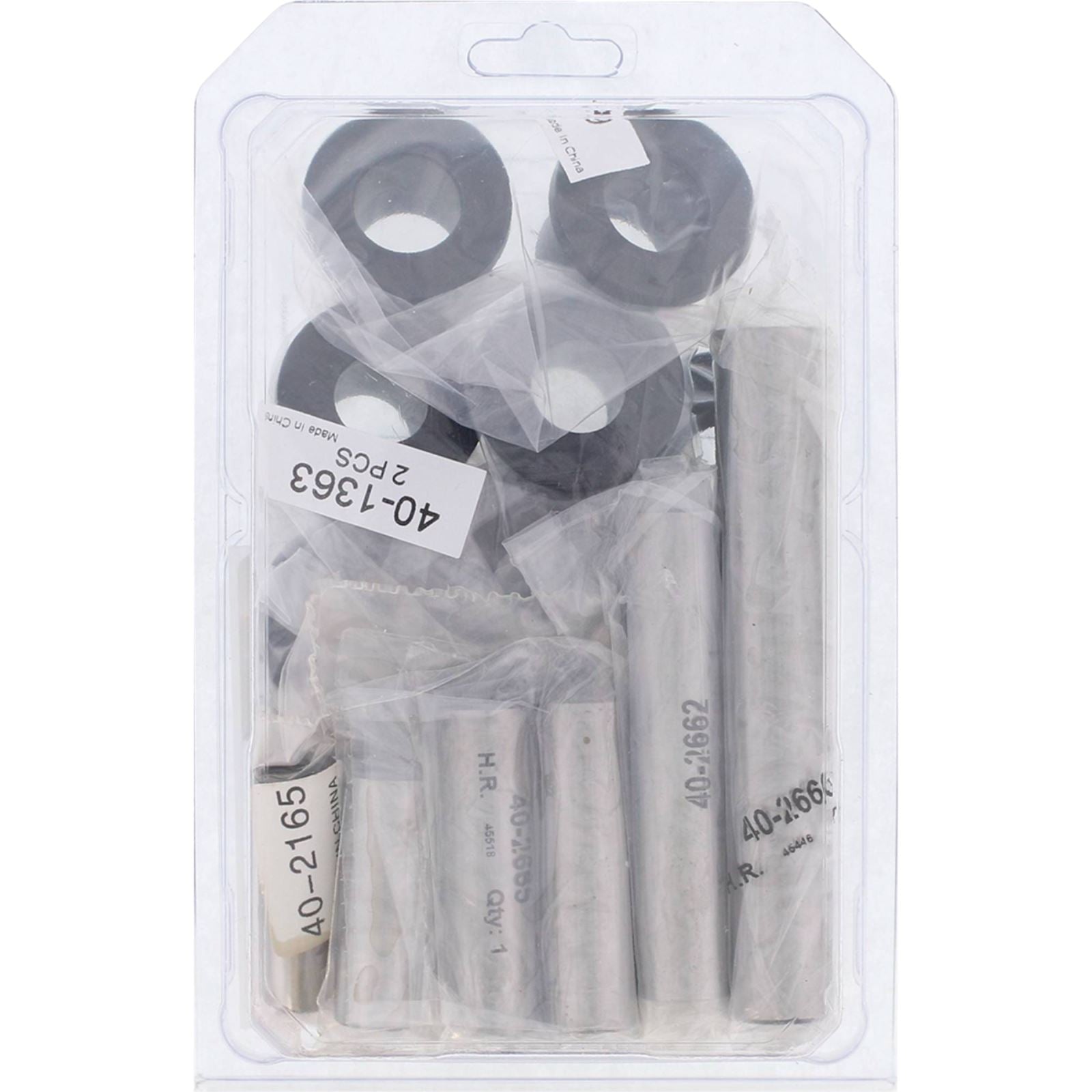 Moose Offroad Suspension Kit - Rear for Can-Am [MPN: 50-1269]_1772469