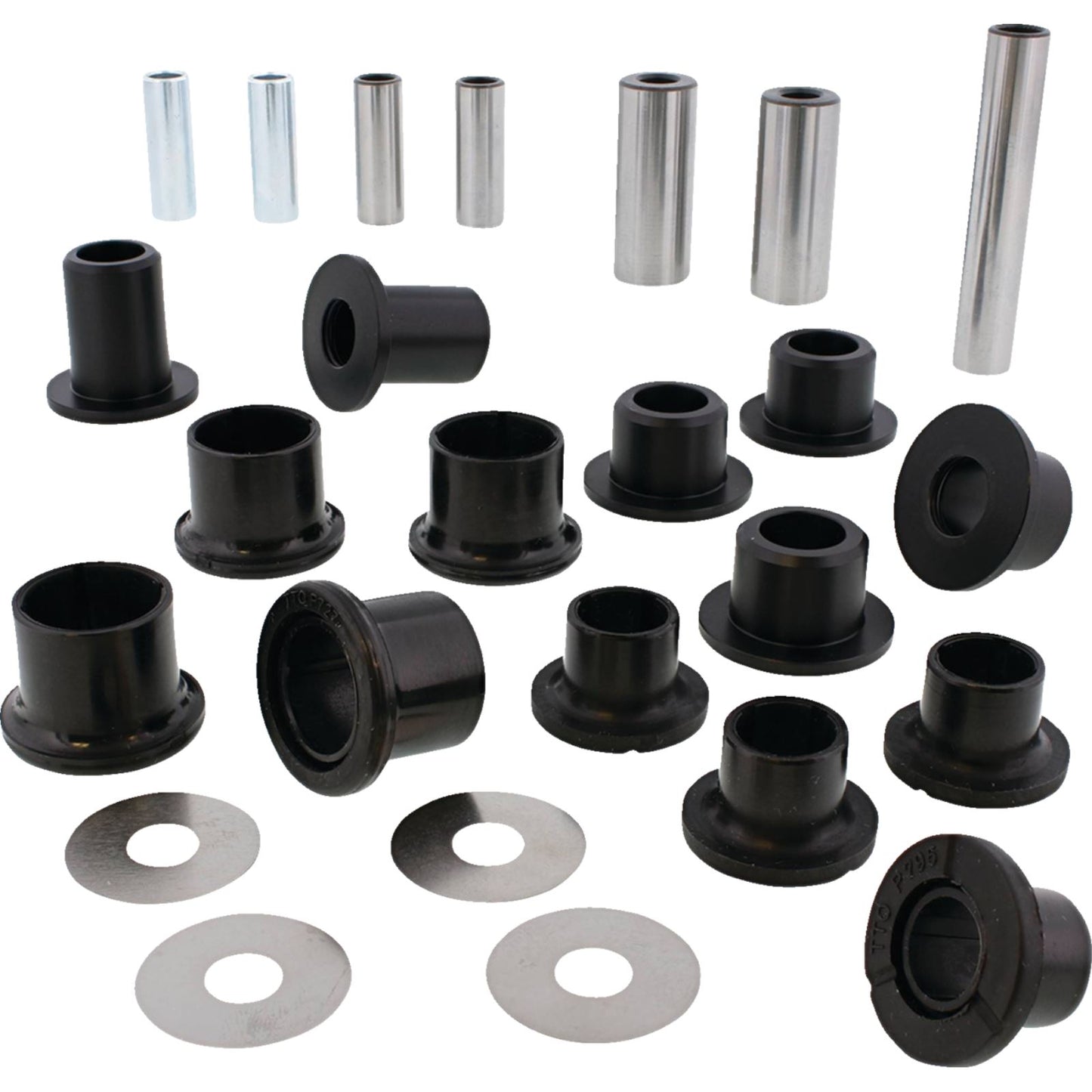 Moose Offroad Suspension Kit - Rear for Can-Am [MPN: 50-1270]_1772512