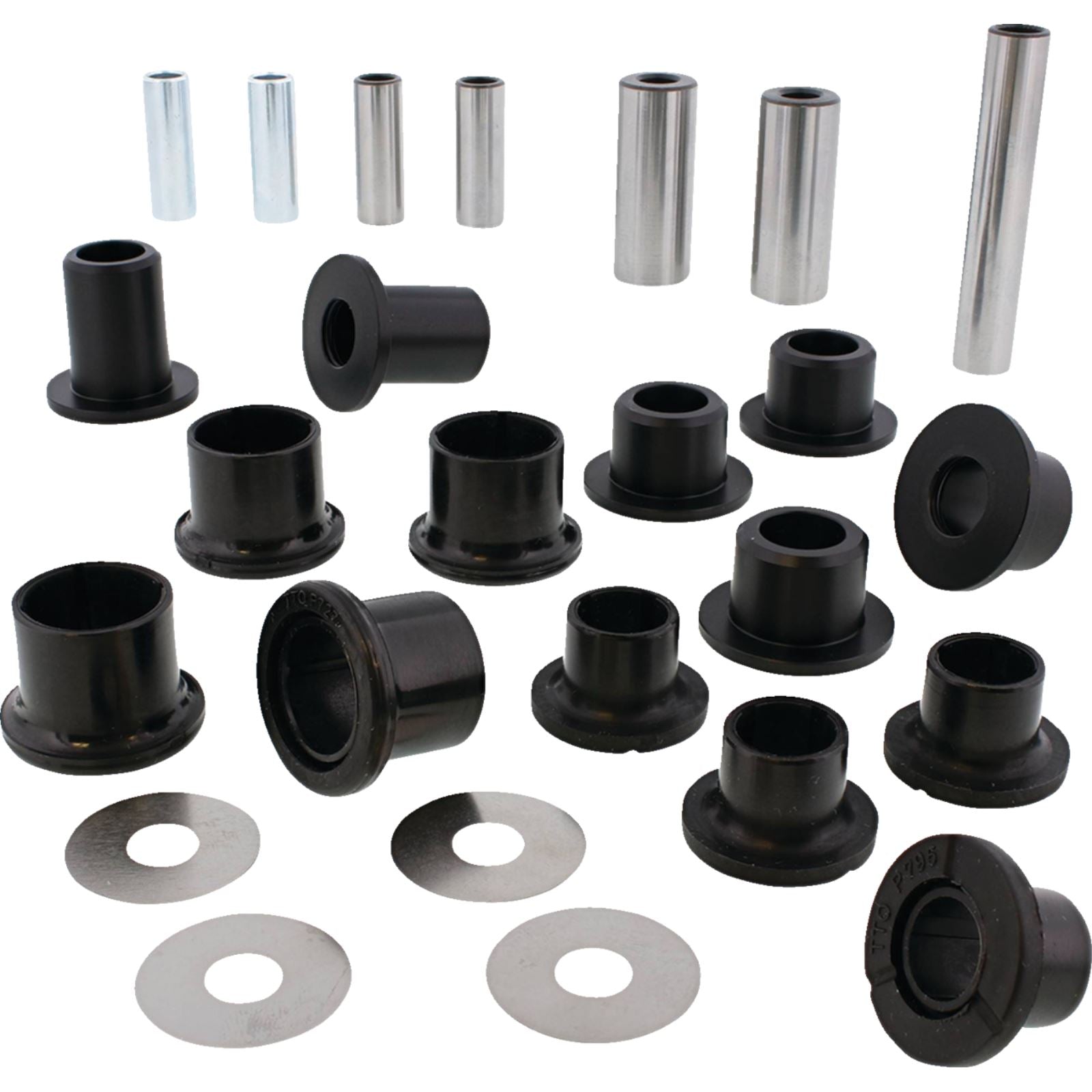 Moose Offroad Suspension Kit - Rear for Can-Am [MPN: 50-1270]_1772512