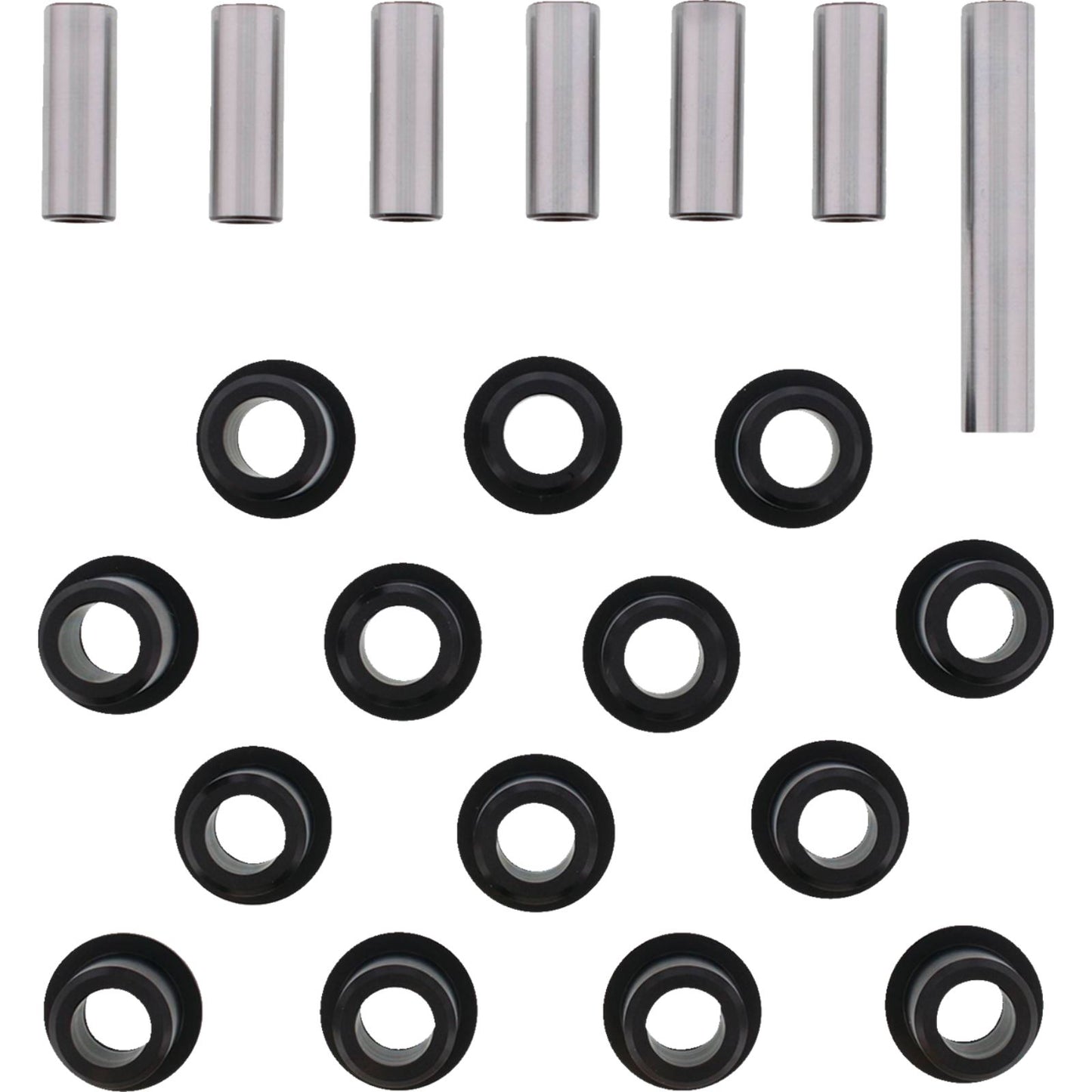 Moose Offroad Suspension Kit - Rear for Can-Am [MPN: 50-1272]_1774187