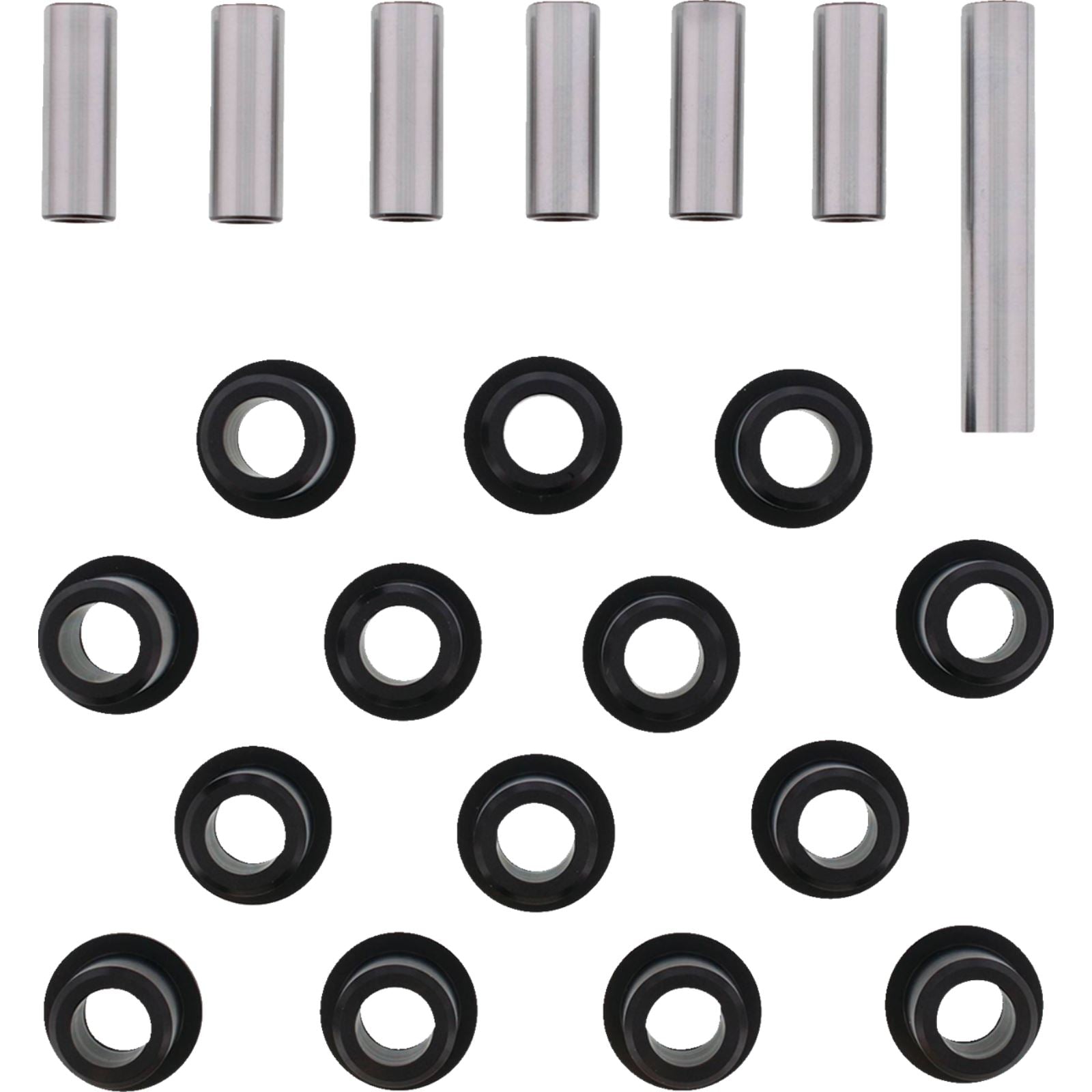 Moose Offroad Suspension Kit - Rear for Can-Am [MPN: 50-1272]_1774187