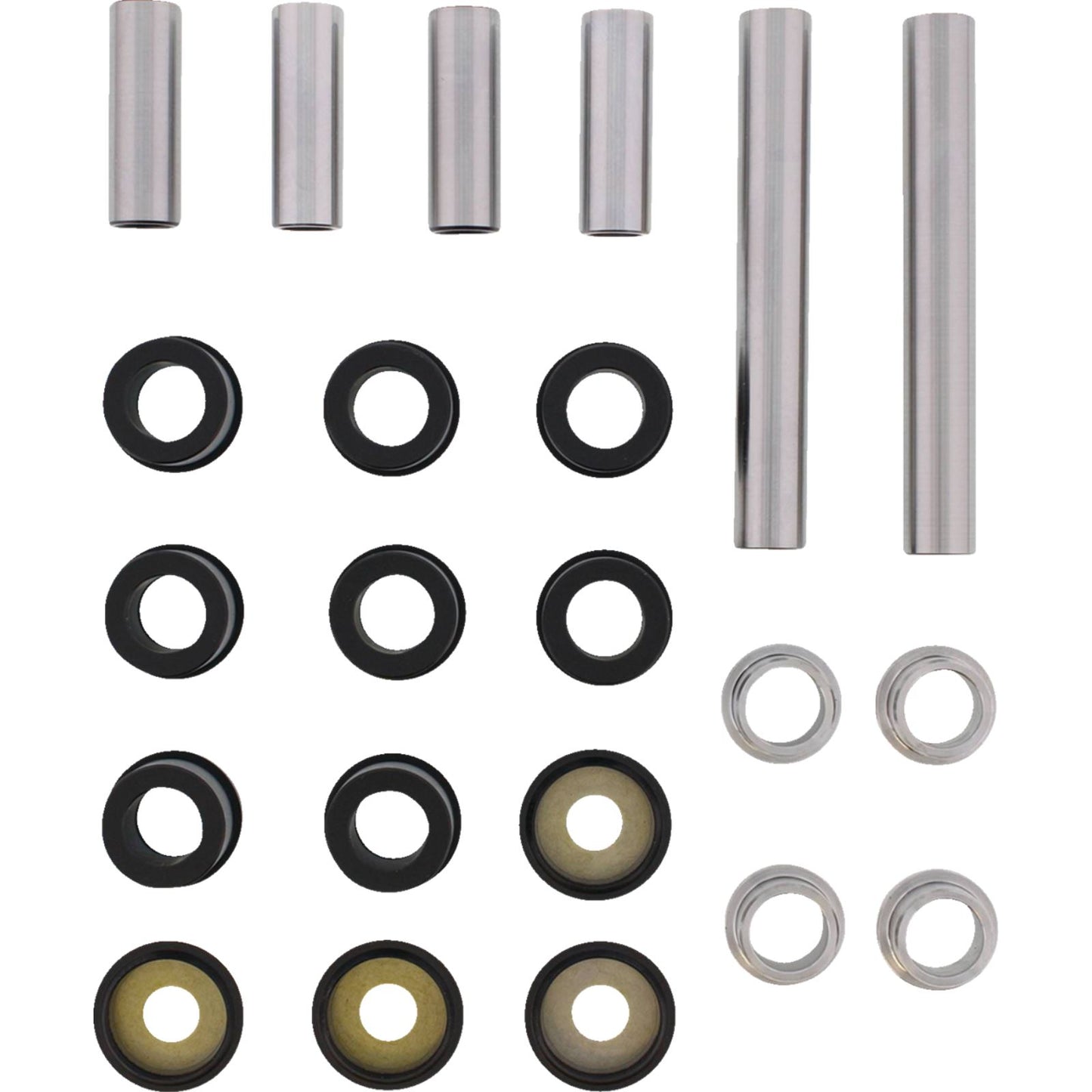 Moose Offroad Suspension Kit - Rear 50-1274_1774064