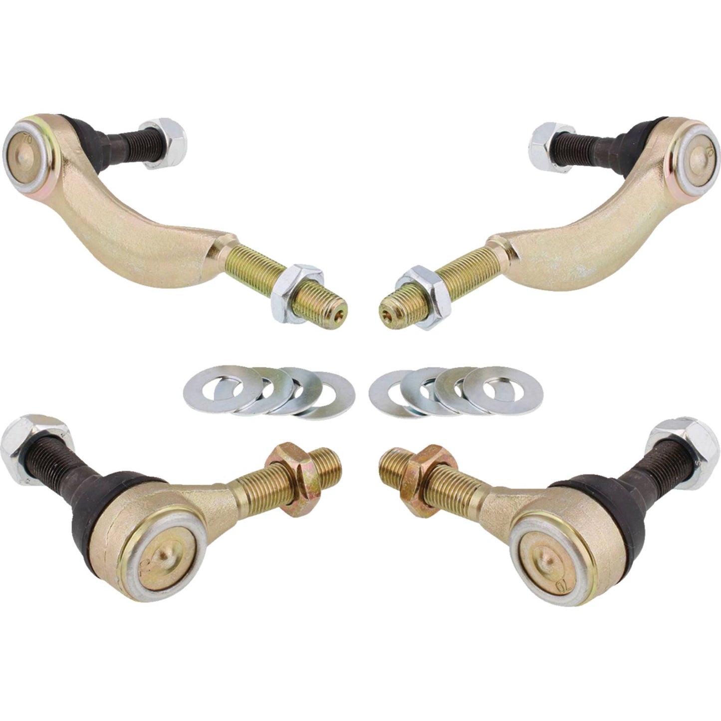 Moose Offroad Tie-Rod Upgrade Kit 51-1128_1772507