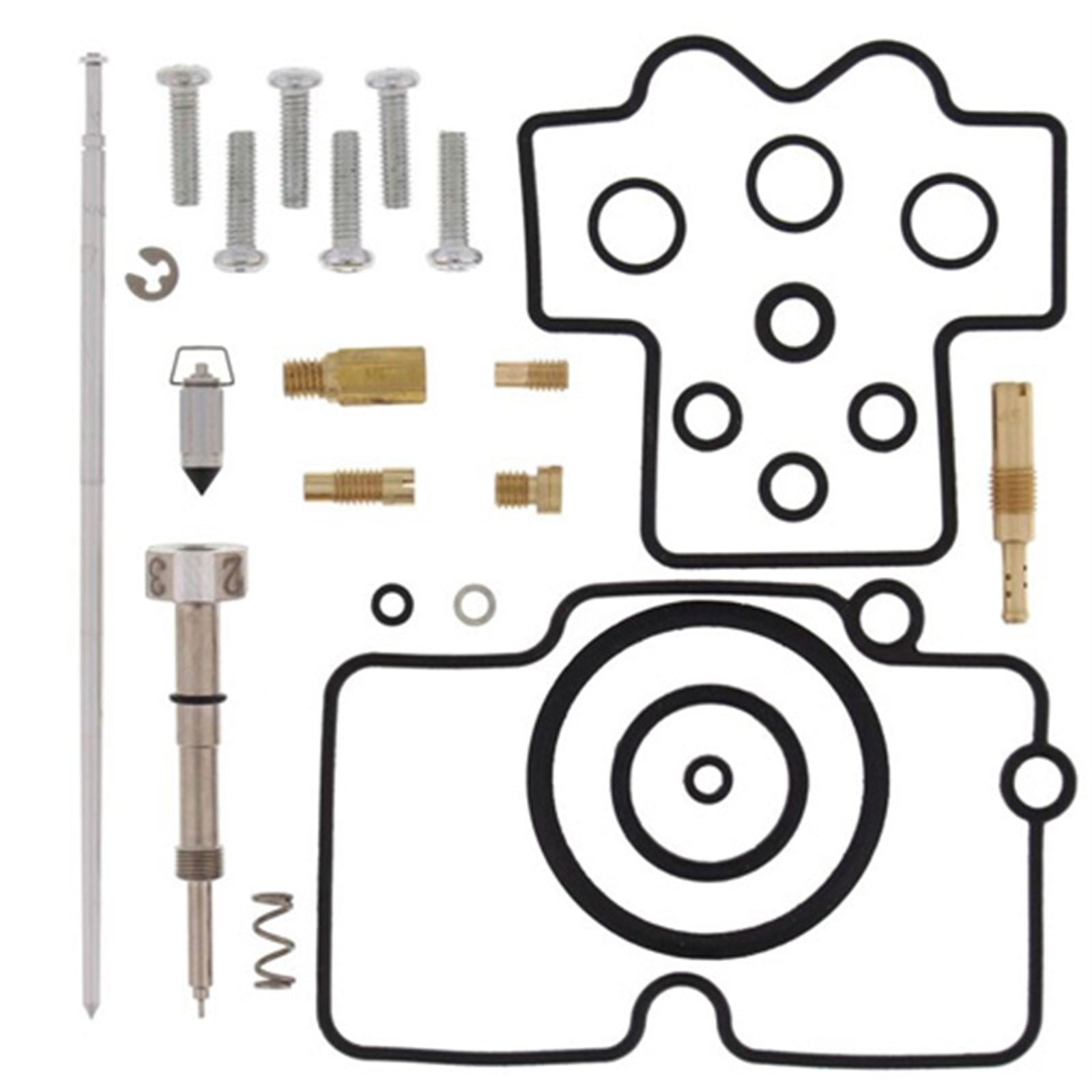 All Balls Carburetor Repair Kit 26-1374_594522
