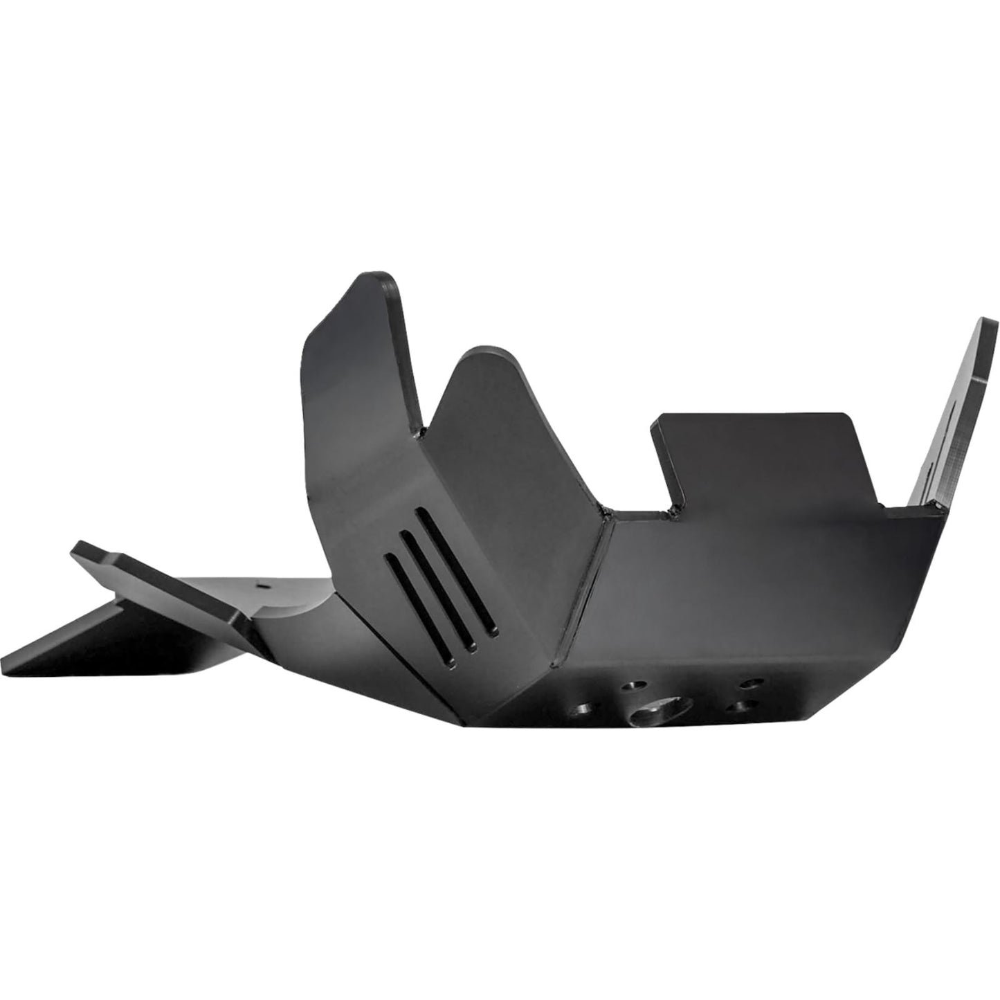 Moose Offroad Skid Plate - Black for Kawasaki - KX 250/ 250 X [MPN: PX1773]_1772637