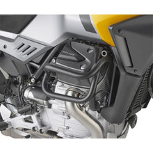 Givi Engine Guards - for Moto Guzzi - Stelvio TN8208_1772618