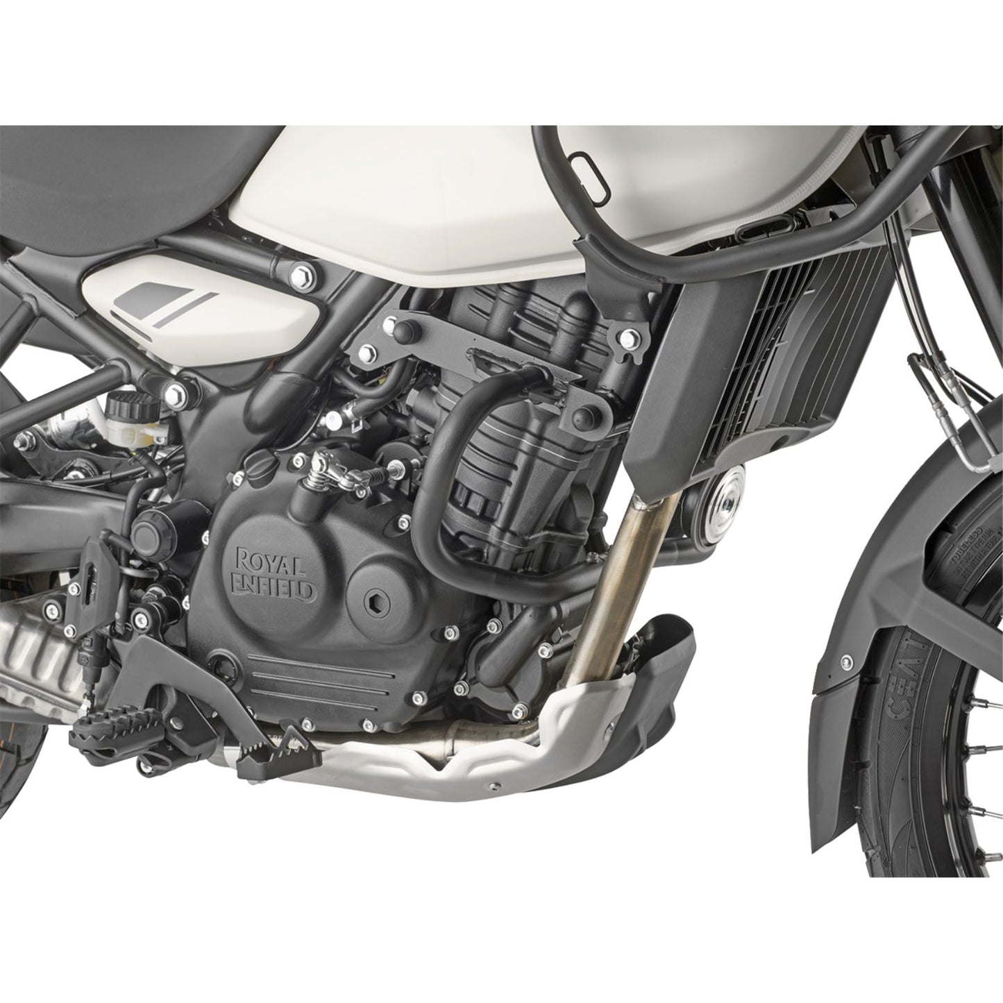 Givi Engine Guard - for Royal Enfield - Himalayan TN9059_1773224