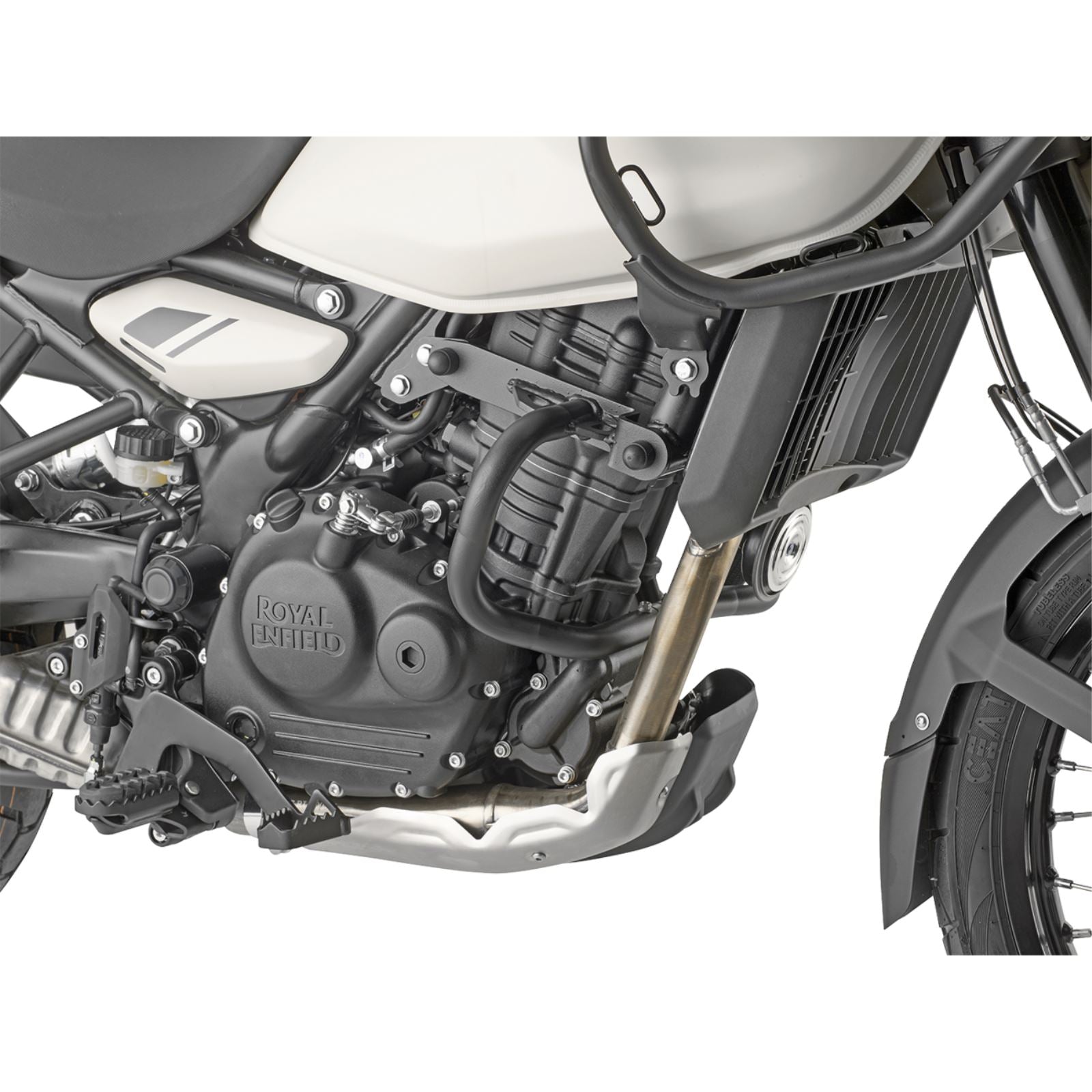 Givi Engine Guard - for Royal Enfield - Himalayan TN9059_1773224