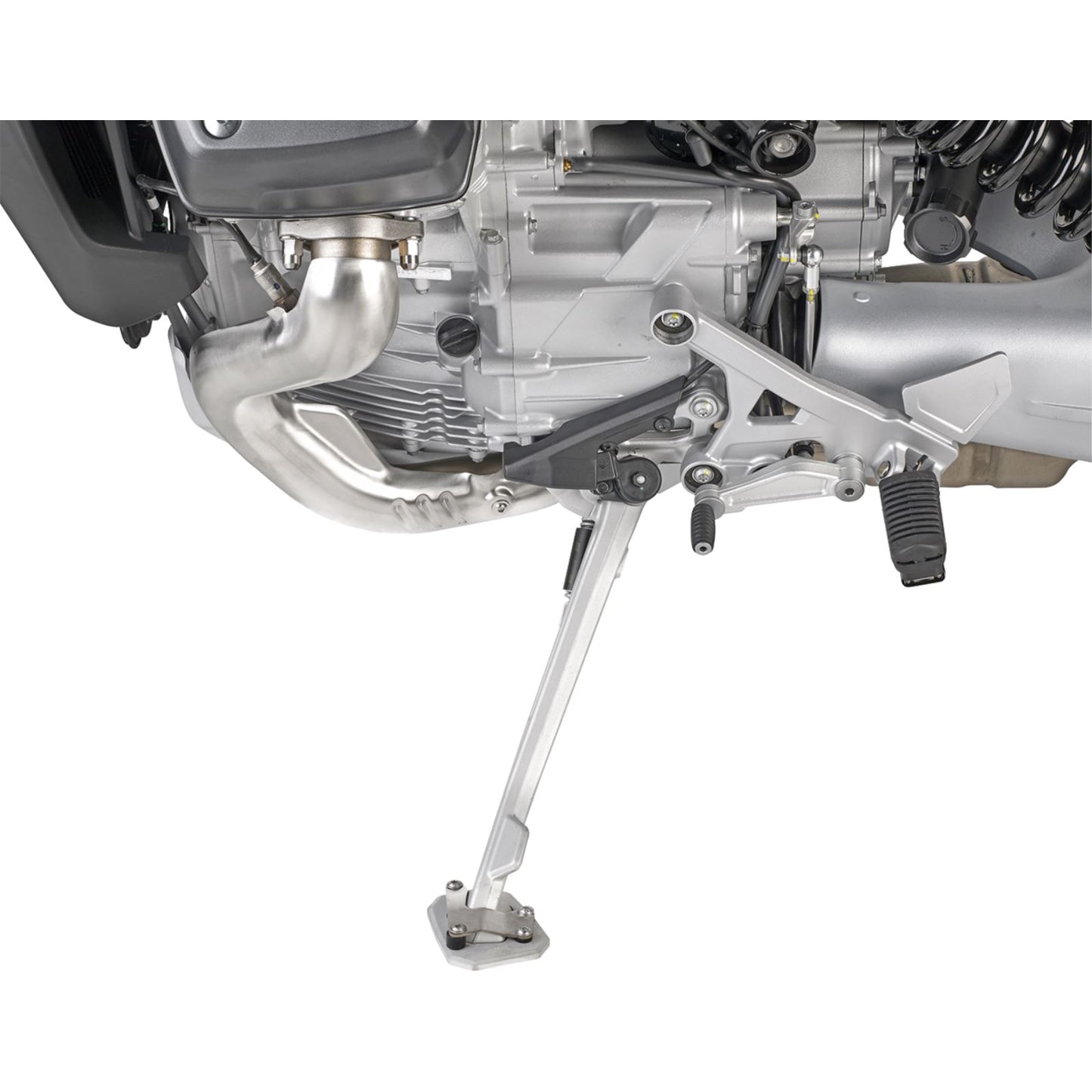 Givi Sidestand Foot - for Moto Guzzi - Stelvio ES8208_1772589