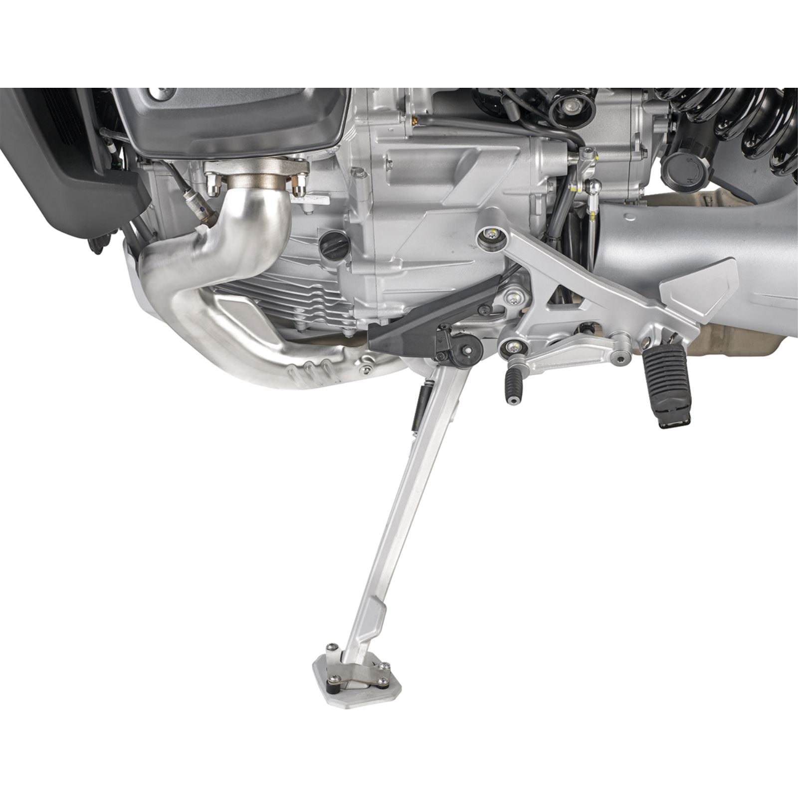 Givi Sidestand Foot - for Moto Guzzi - Stelvio ES8208_1772589