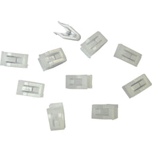 Drag Specialties Fairing Clips - 10-Pack 0521-2185_1772617