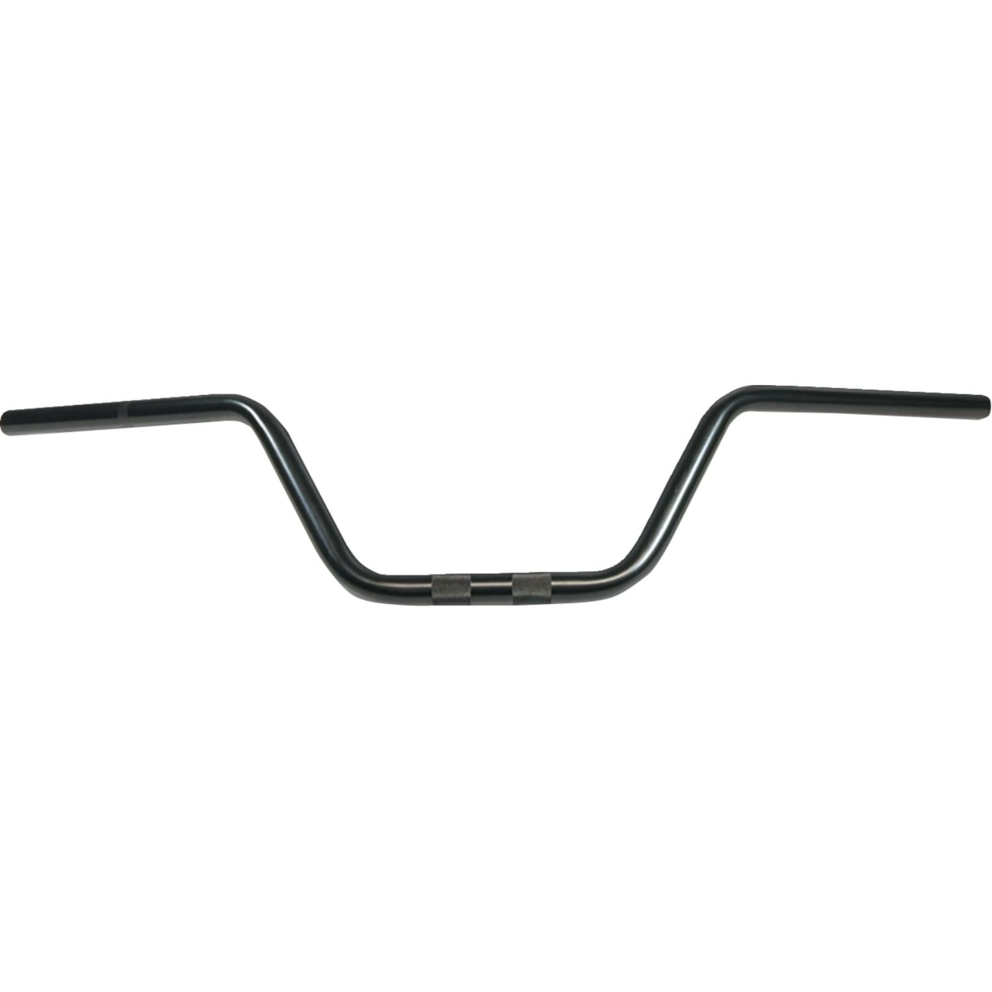 Moose Offroad Handlebar for Polaris Scrambler/Sportsman - Black [MPN: 100-4046-PU]_1772611
