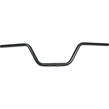 Moose Offroad Handlebar for Polaris Scrambler/Sportsman - Black [MPN: 100-4046-PU]_1772611