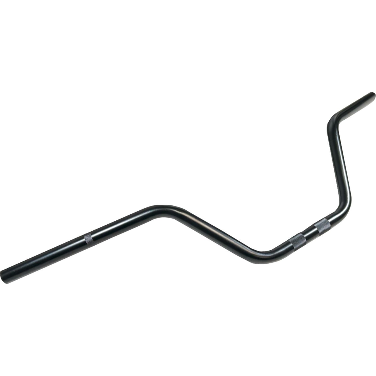 Moose Offroad Handlebar for Polaris Scrambler/Sportsman - Black [MPN: 100-4046-PU]_1774223