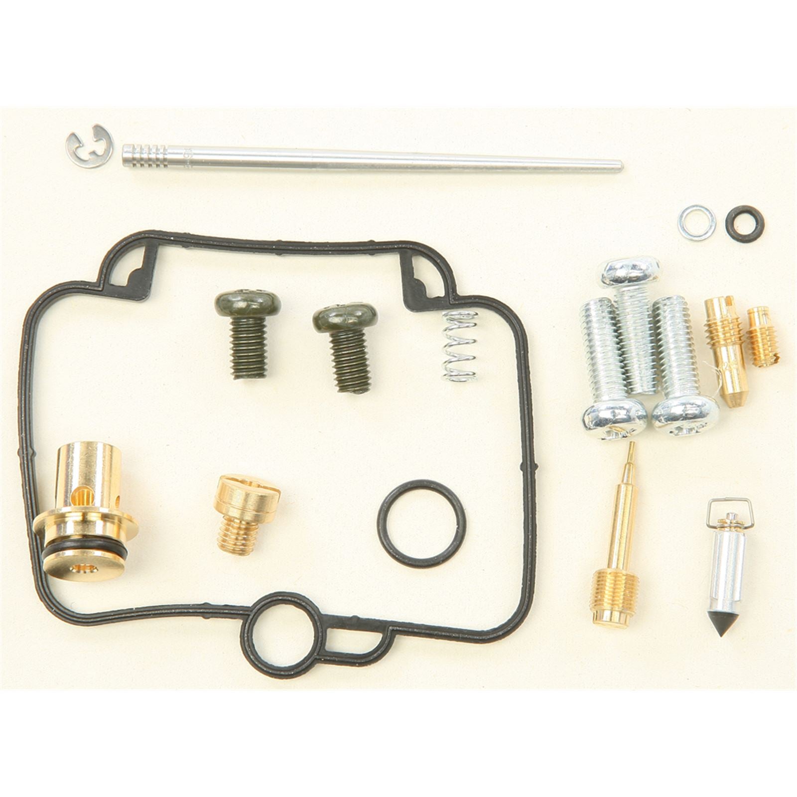 All Balls Carburetor Repair Kit 26-1375_207725
