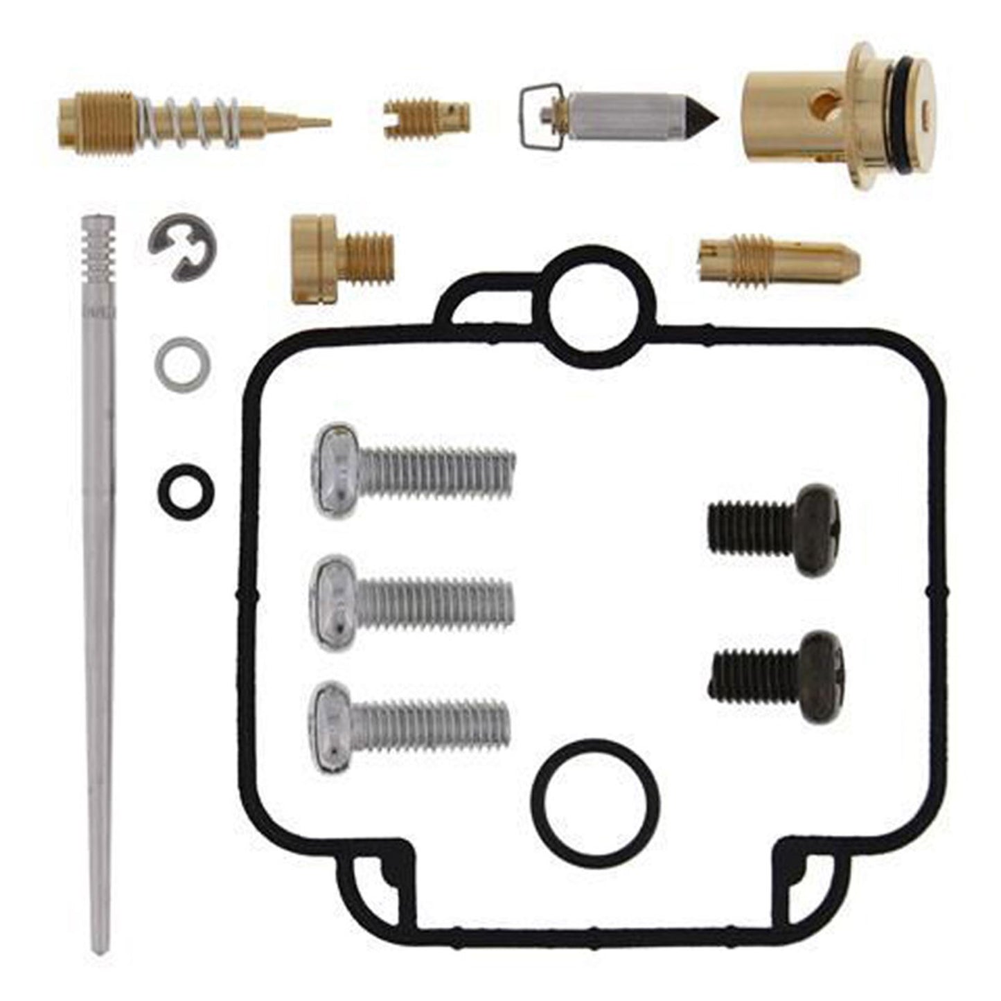 All Balls Carburetor Repair Kit 26-1375_594523