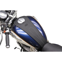 Mustang Motorcycle Products Plain Tank Bib - Royal Enfield [MPN: 93370ST]_1773914