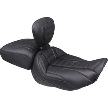 Mustang Motorcycle Products Passenger Seat for FLT/FLH '23-'25 OPEN BOX [MPN: 88420GM]_2098438