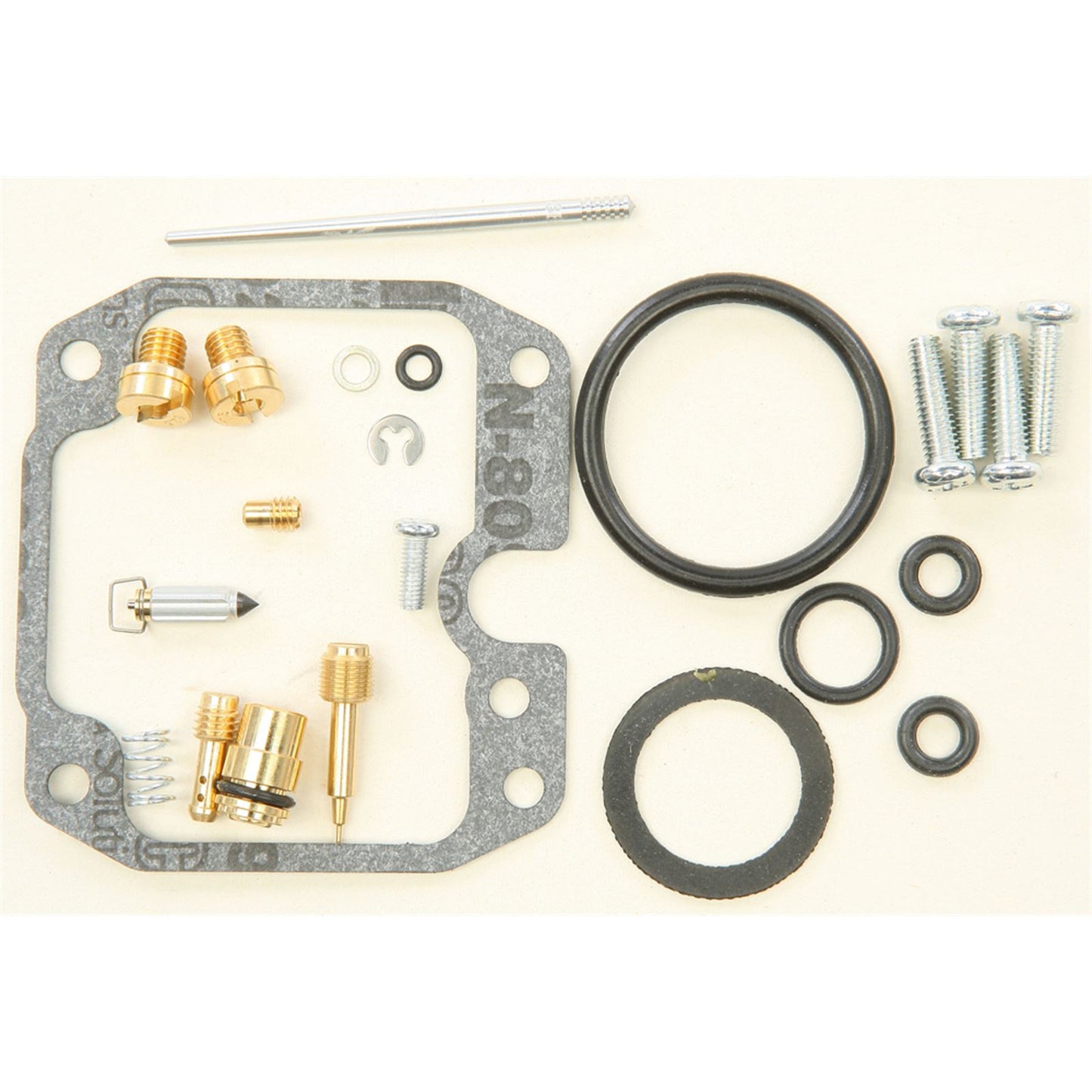 All Balls Carburetor Repair Kit 26-1377_207726