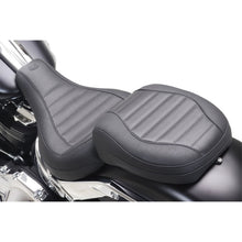 Mustang Motorcycle Products Passenger Touring Seat - Tuck-n-Roll for FXBR '23-'25 [MPN: 85032]_1772805