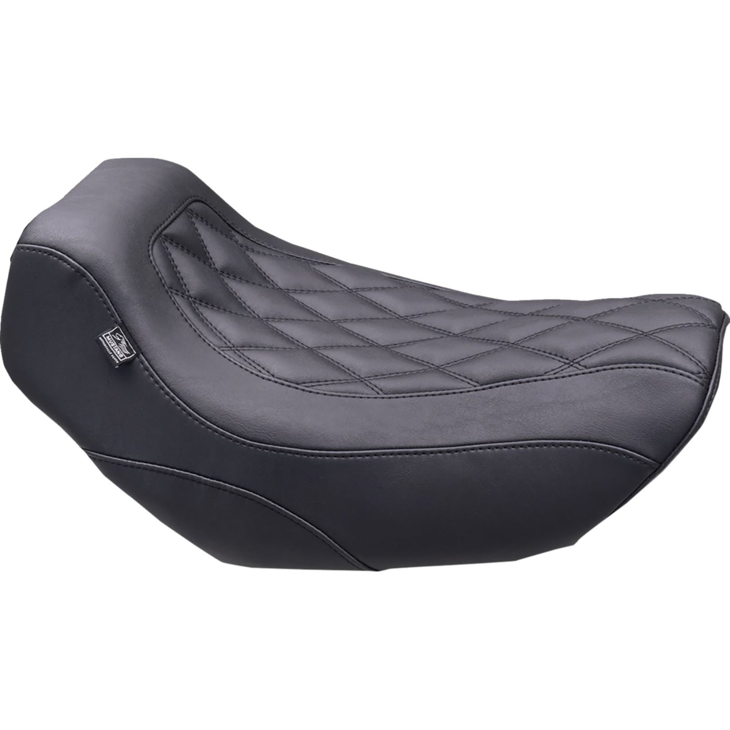 Mustang Motorcycle Products Tripper™ Solo Seat - Double Diamond for Nightster '22-'25 [MPN: 83100]_1772807
