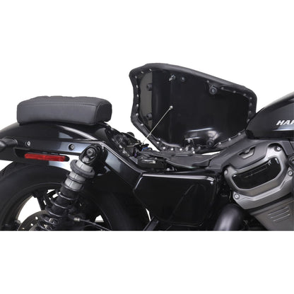 Mustang Motorcycle Products Tripper™ Solo Seat - Double Diamond for Nightster '22-'25 [MPN: 83100]_1773406