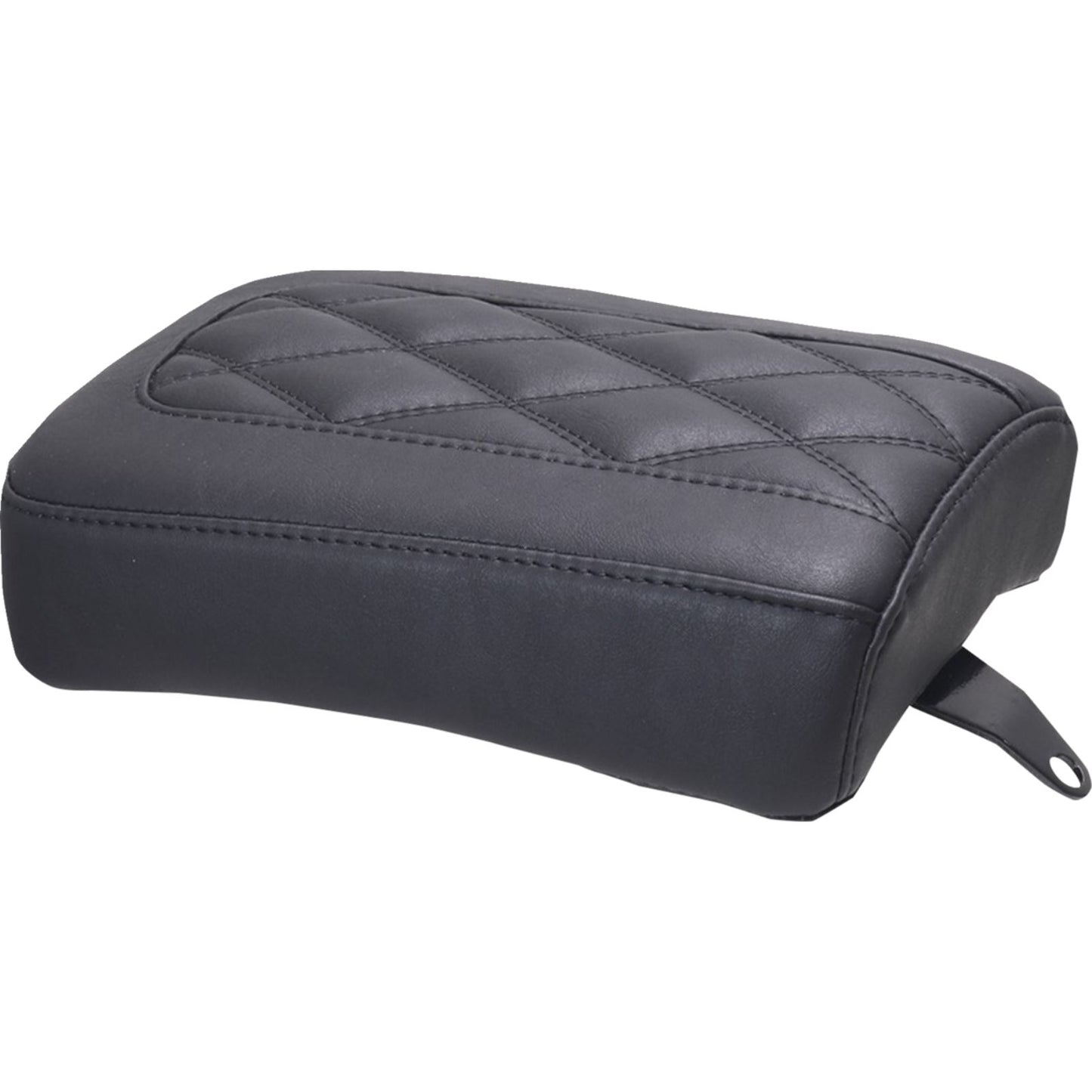 Mustang Motorcycle Products Tripper™ Passenger Seat - Diamond - Black Stitching for Nightster '22-'25 [MPN: 83101]_1772836