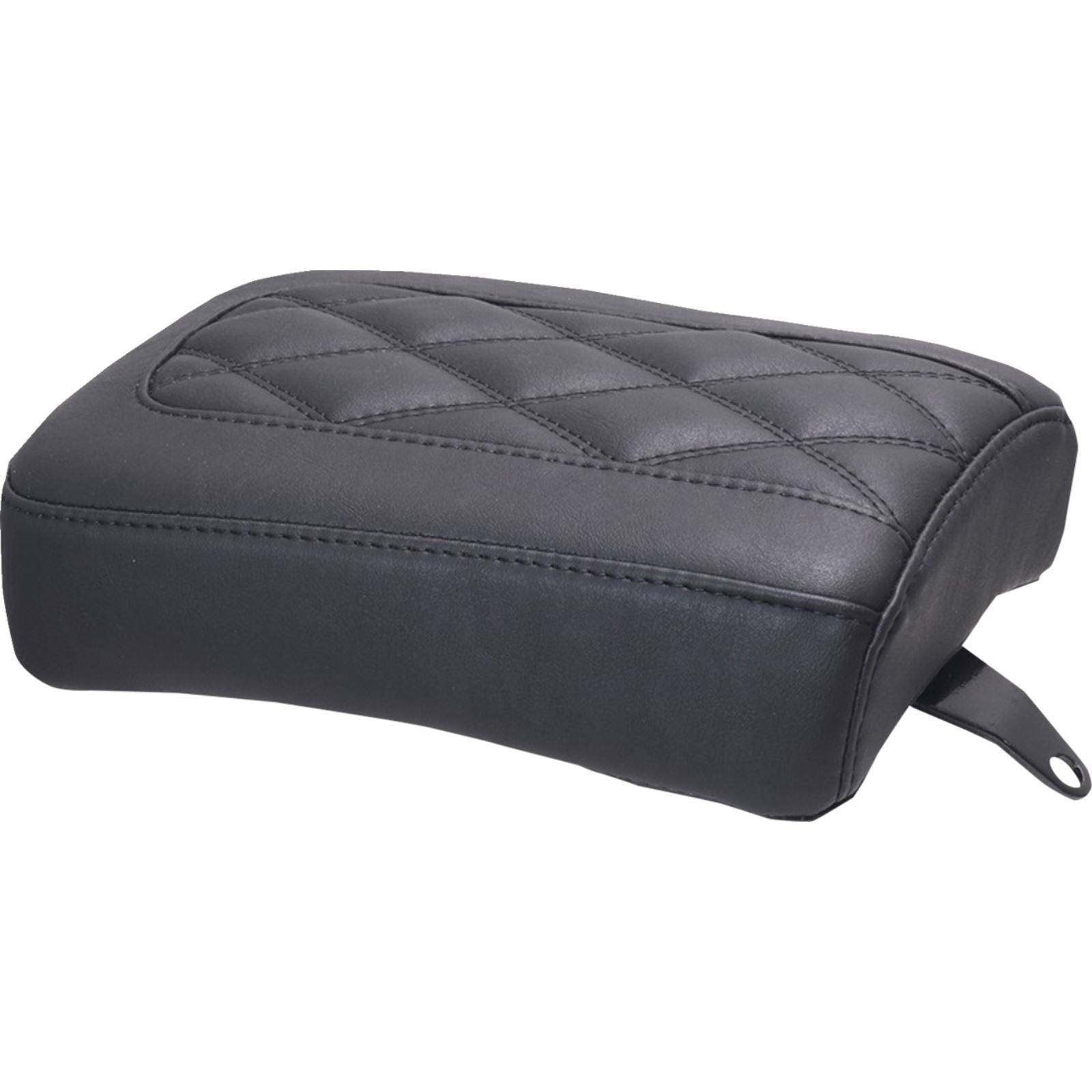 Mustang Motorcycle Products Tripper™ Passenger Seat - Diamond - Black Stitching for Nightster '22-'25 [MPN: 83101]_1772836