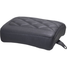 Mustang Motorcycle Products Tripper™ Passenger Seat - Diamond - Black Stitching for Nightster '22-'25 [MPN: 83101]_1772836