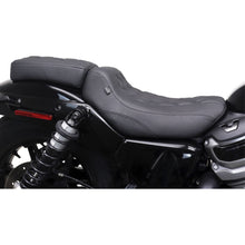 Mustang Motorcycle Products Tripper™ Passenger Seat - Diamond - Black Stitching for Nightster '22-'25 [MPN: 83101]_1772837